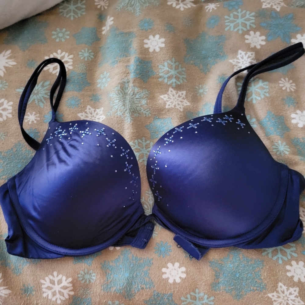 Victoria's Secret bra